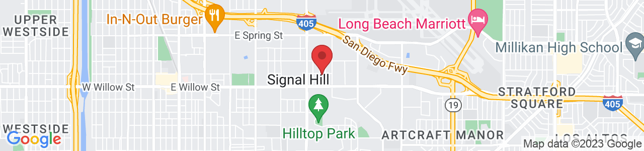 2696 Dawson Ave, Signal Hill, CA 90755, USA