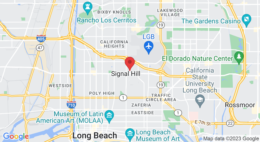 2696 Dawson Ave, Signal Hill, CA 90755, USA