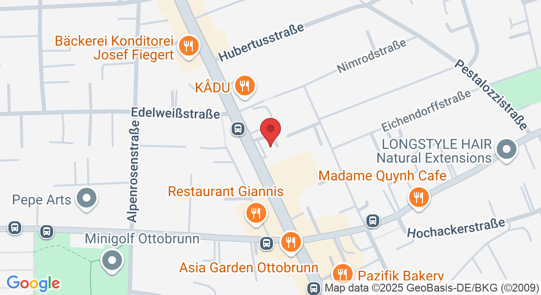 Rosenheimer Landstraße 75A, 85521 Ottobrunn, Deutschland