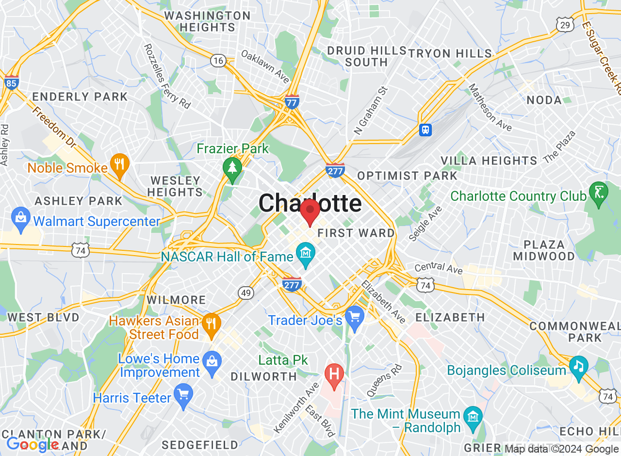 Charlotte, NC, USA