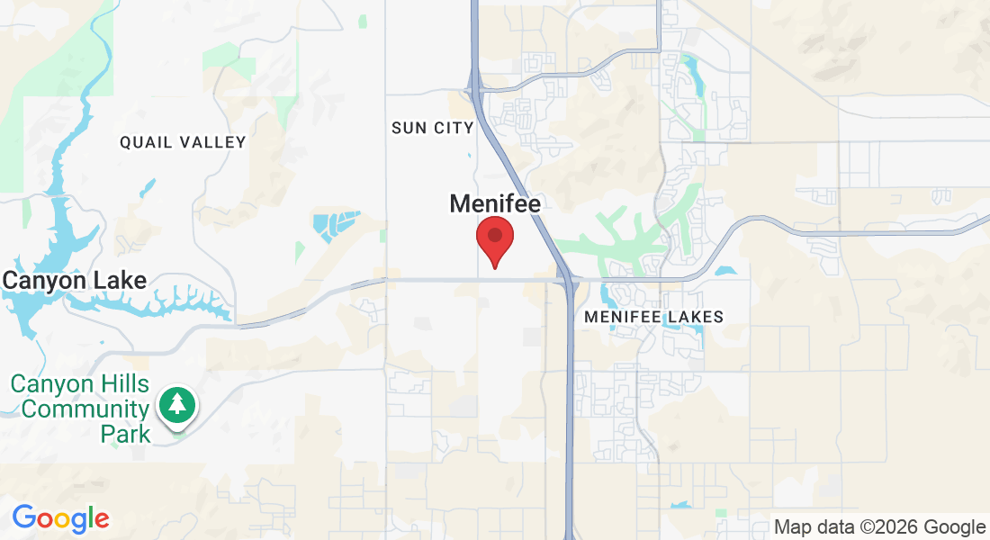 27192 Newport Rd #2, Menifee, CA 92584, USA