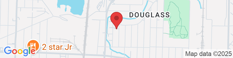 1641 Sydney St, Memphis, TN 38108, USA