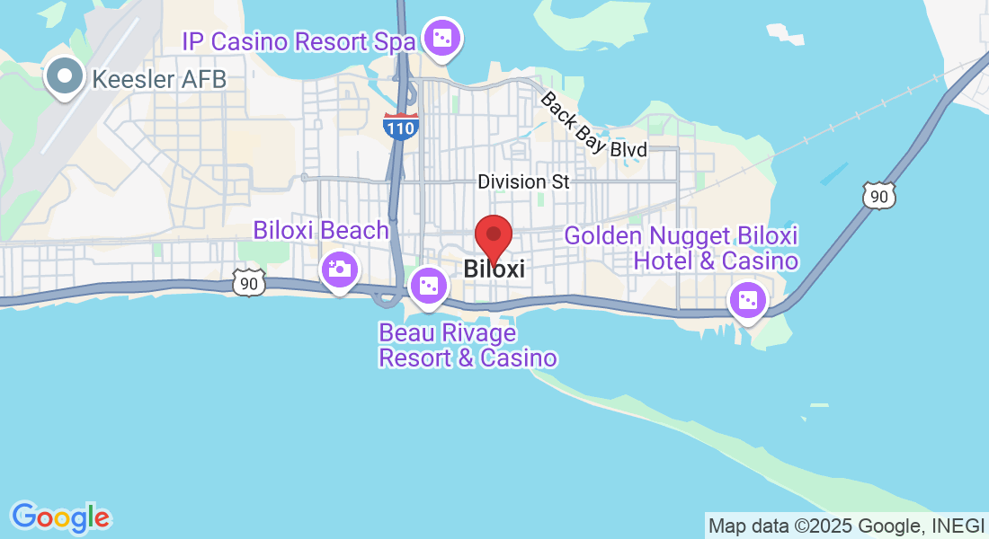 Biloxi, MS, USA