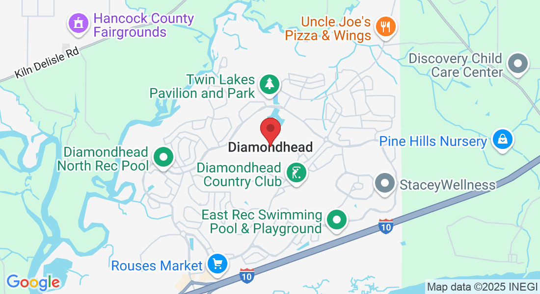 Diamondhead, MS, USA