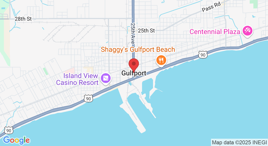 Gulfport, MS, USA