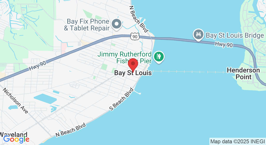 Bay St Louis, MS, USA