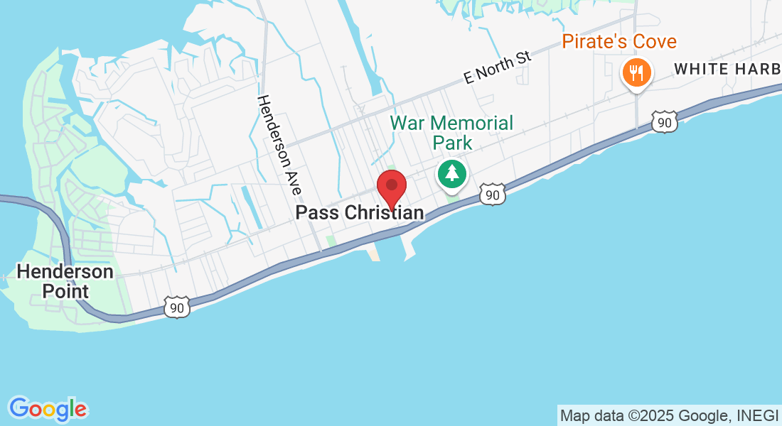 Pass Christian, MS, USA