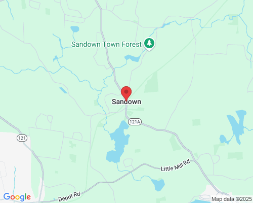 Sandown, NH 03873, USA