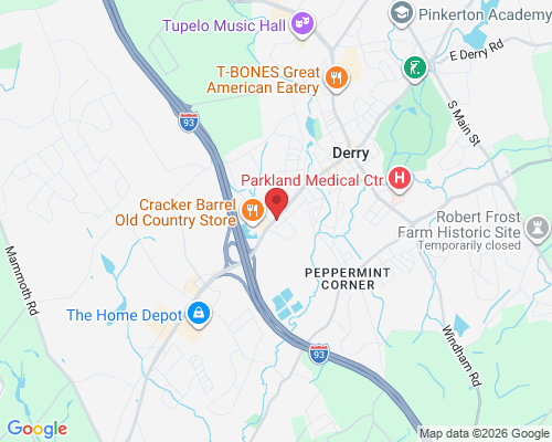 1 Nashua Rd, Londonderry, NH 03038, USA