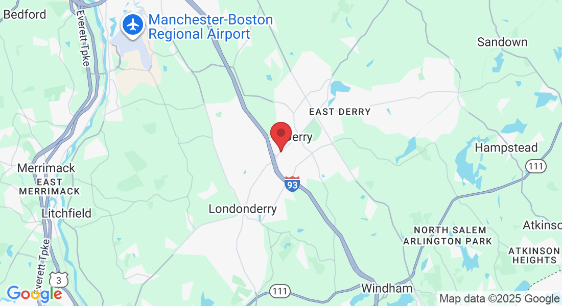 1 Nashua Rd suite #26, Londonderry, NH 03038, USA