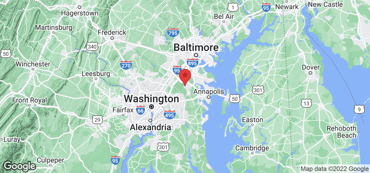 Odenton, MD 21113, USA