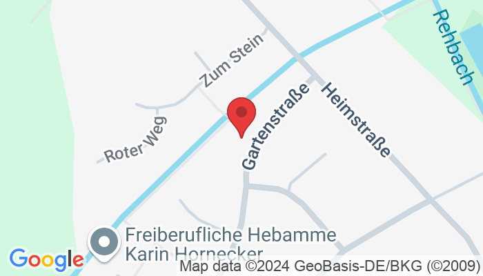 Gartenstraße 23, 56479 Rehe, Germany
