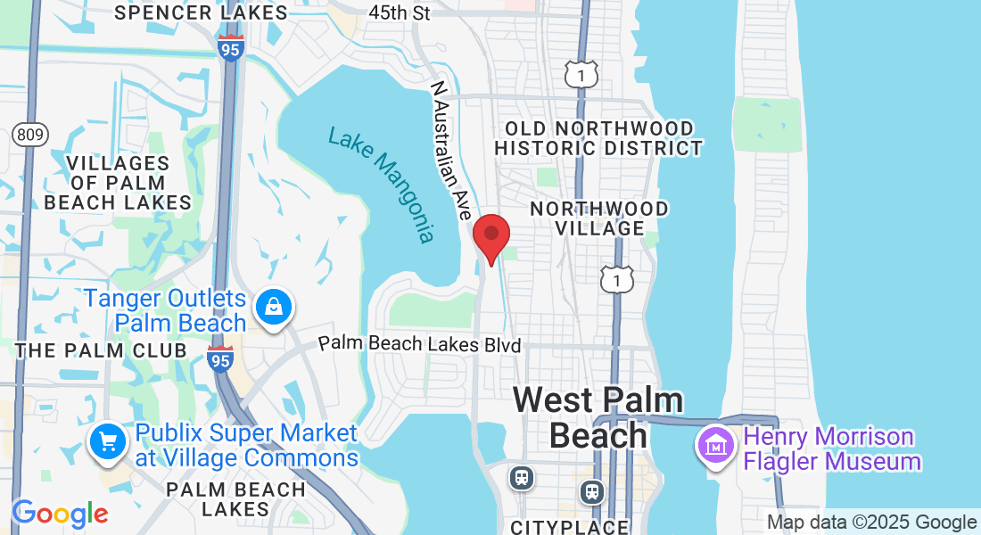 2026 N Australian Ave, West Palm Beach, FL 33407, USA
