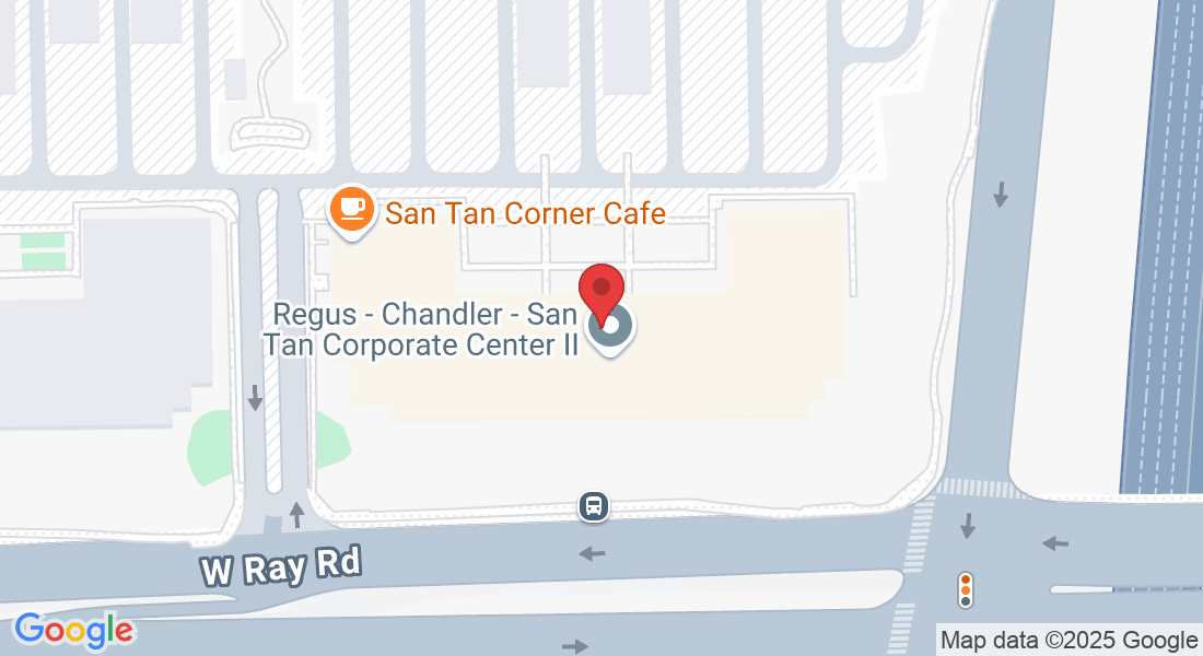 3100 W Ray Rd ste 201, Chandler, AZ 85226, USA