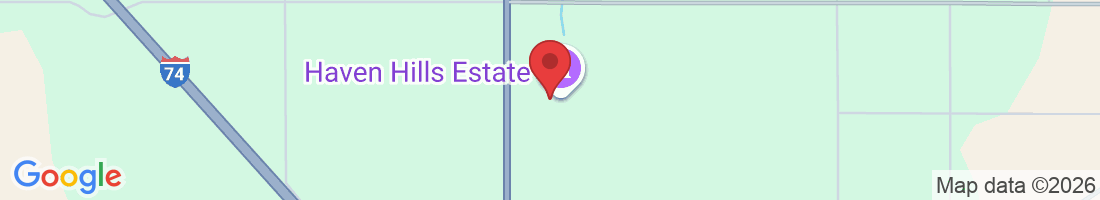 5465 IN-75, Jamestown, IN 46147, USA