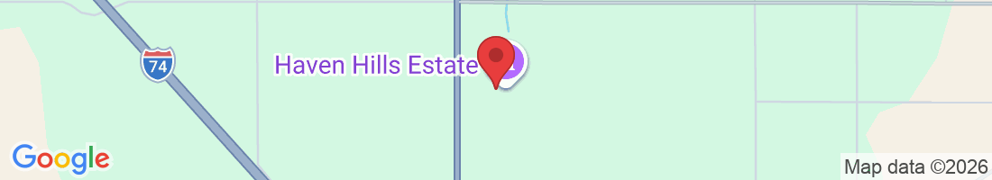 5465 IN-75, Jamestown, IN 46147, USA