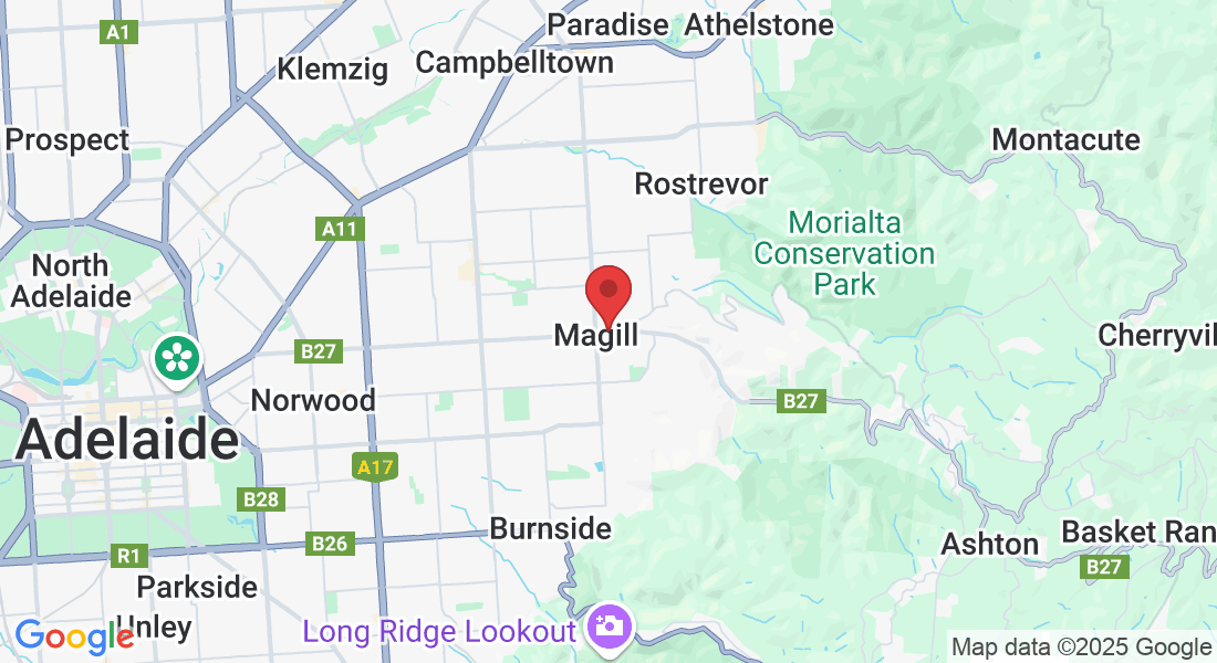 639 Magill Rd, Magill SA 5072, Australia