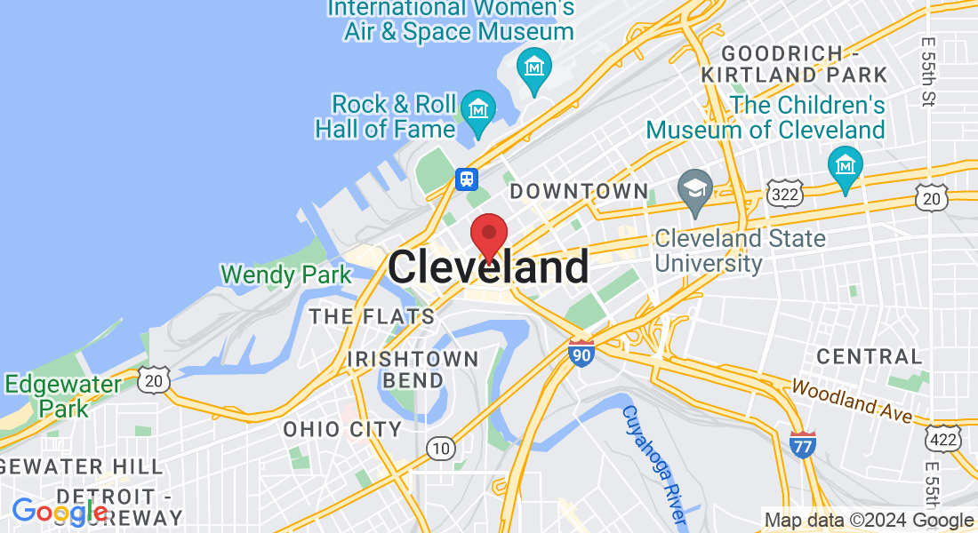 Cleveland, OH, USA