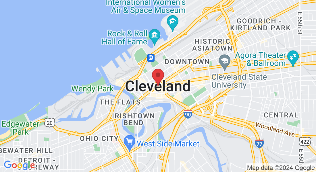 Cleveland, OH, USA