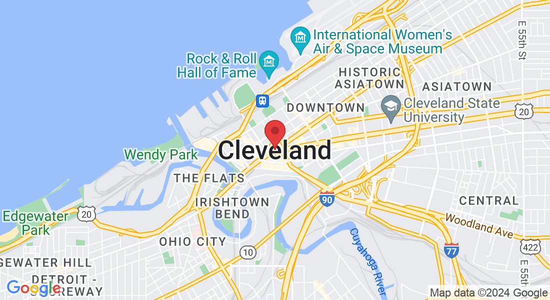 Cleveland, OH, USA