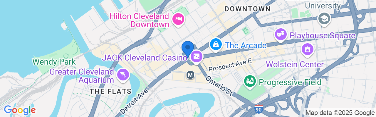 Cleveland, OH, USA