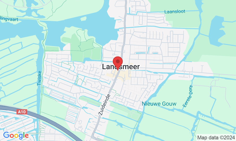 Zuideinde 2B, 1121 CL Landsmeer, Netherlands