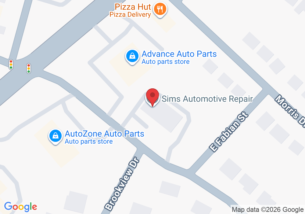 801 Leonhard St, Copperas Cove, TX 76522, USA