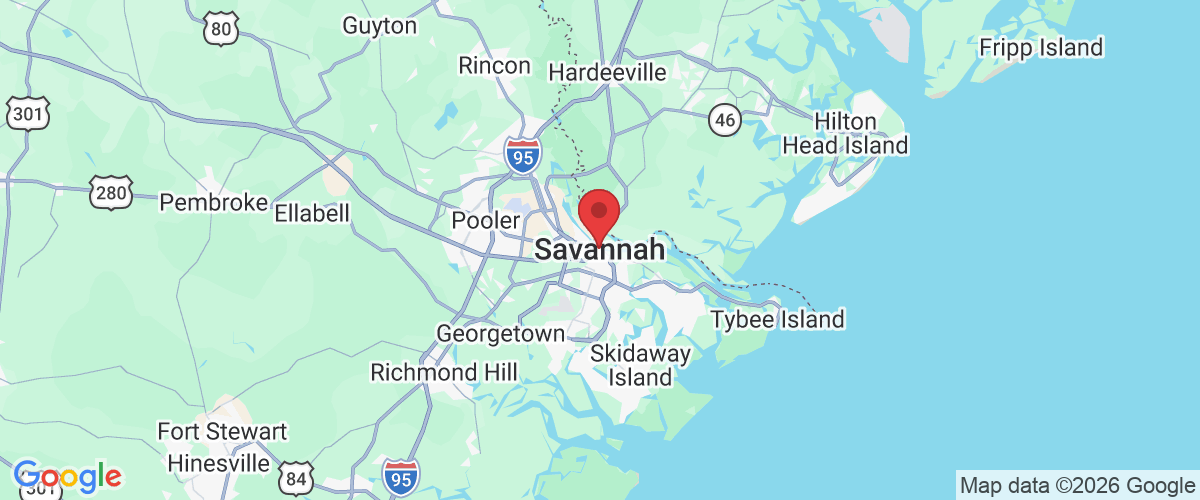 Savannah, GA, USA
