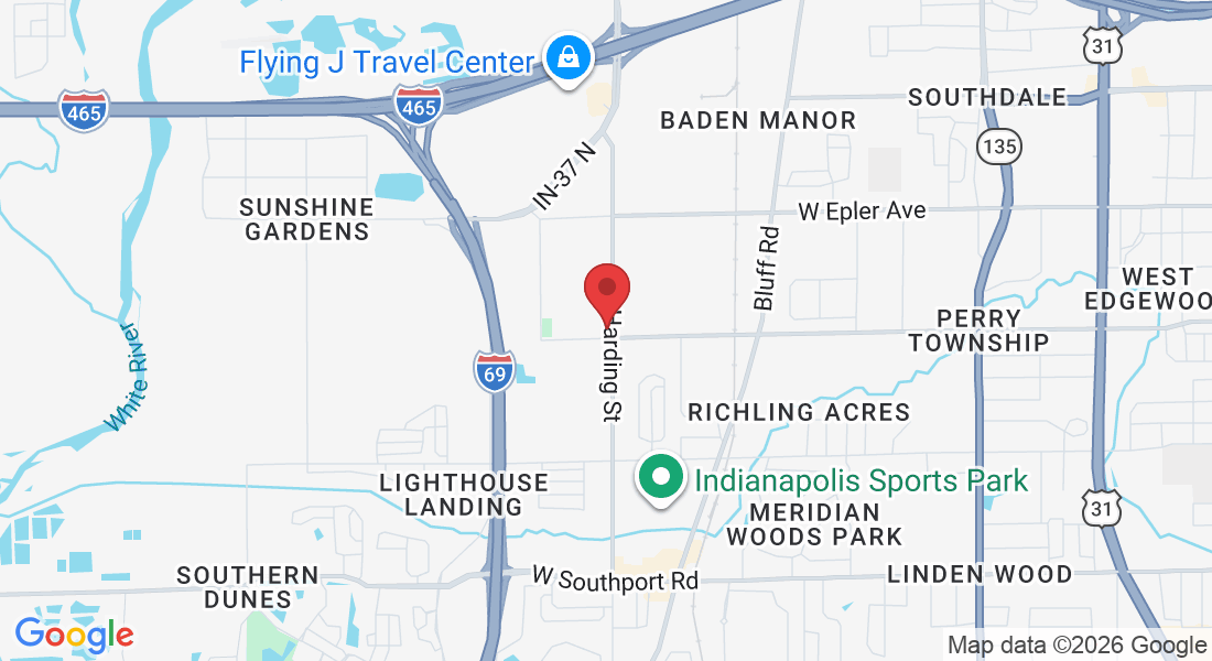 1502 W Edgewood Ave, Indianapolis, IN 46217, USA
