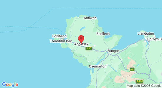 Anglesey, United Kingdom