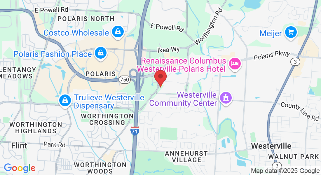 470 Olde Worthington Rd ste 200, Westerville, OH 43082, USA