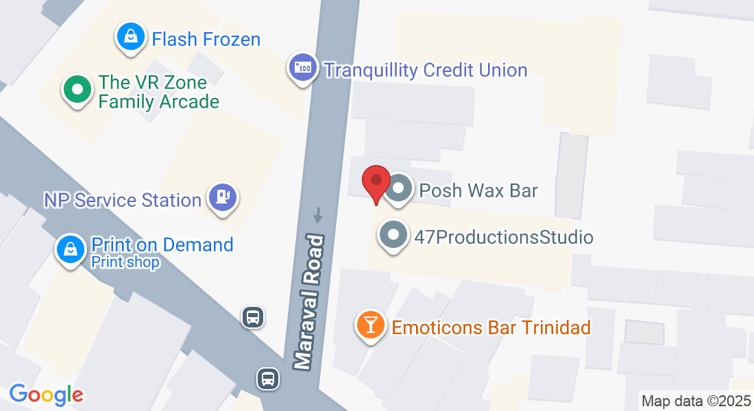 6 Maraval Road, Port of Spain, Trinidad and Tobago