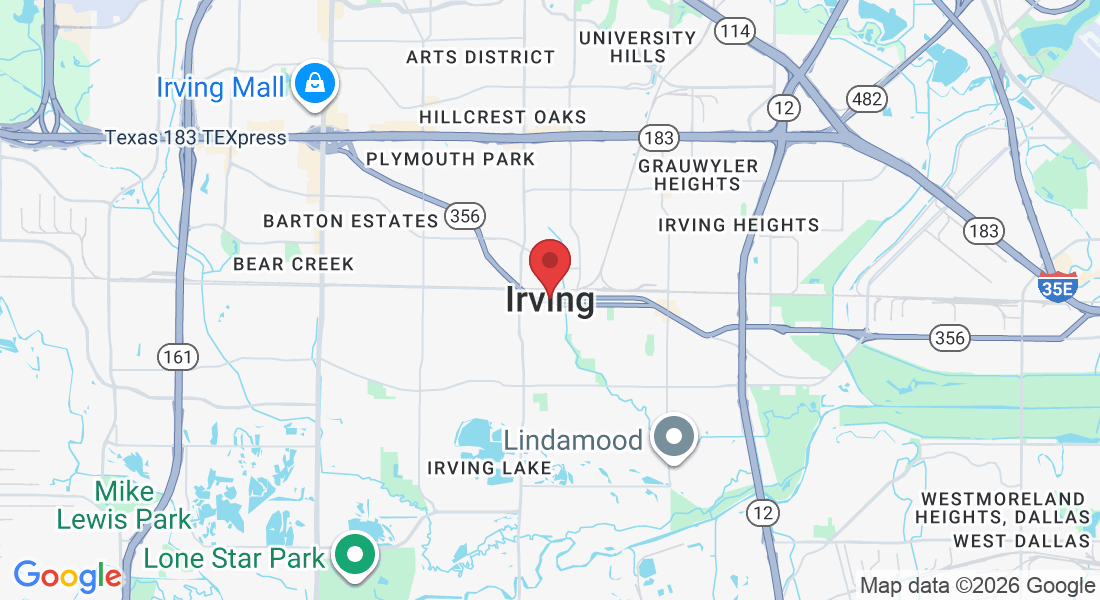 Irving, Texas, EE. UU.
