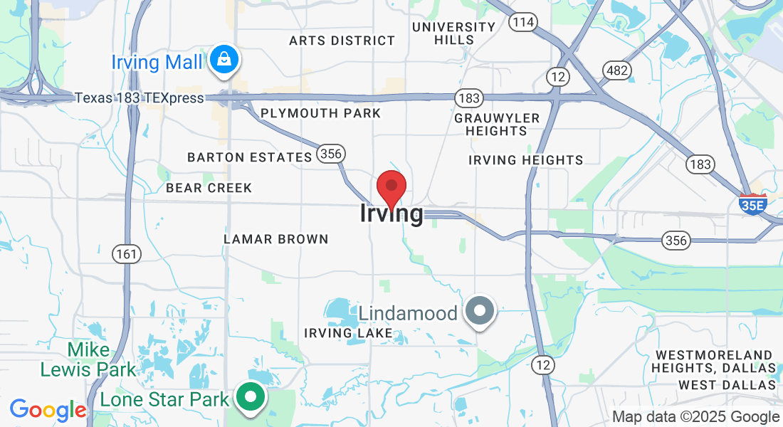 Irving, Texas, EE. UU.