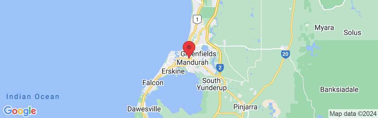 Mandurah WA, Australia