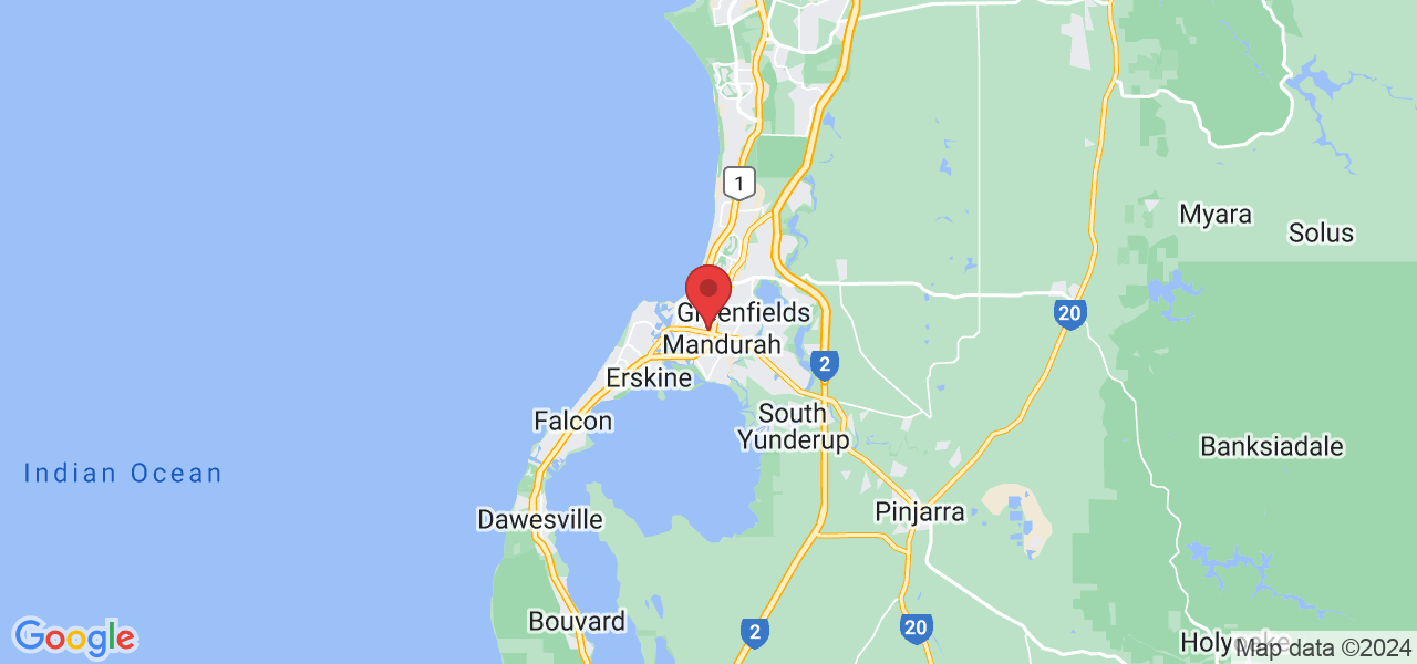 Mandurah WA, Australia