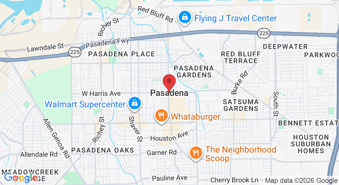 Pasadena, TX, USA