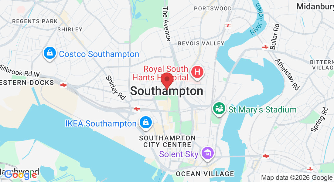 Southampton, UK
