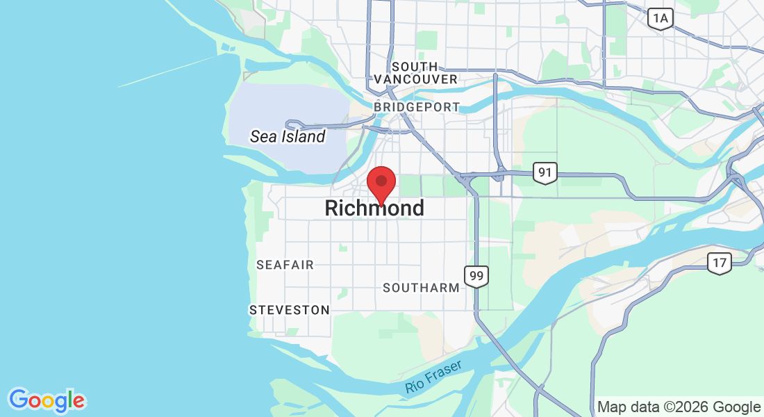Richmond, Columbia Británica, Canadá