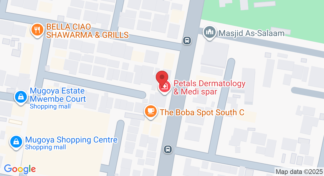 98 Muhoho Ave, Nairobi, Kenya