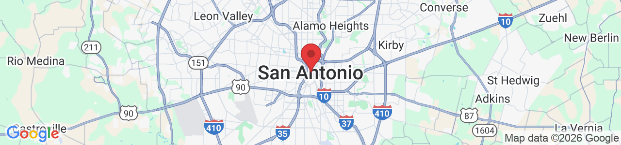 San Antonio, TX, USA