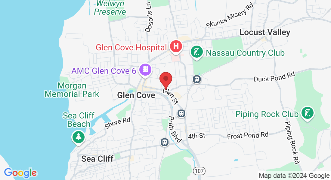 139 Glen St, Glen Cove, NY 11542, USA