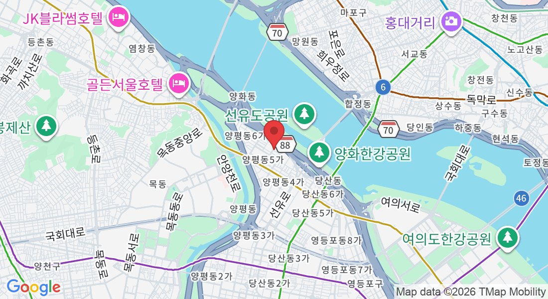 대한민국 서울특별시 영등포구 양평로24길 30
