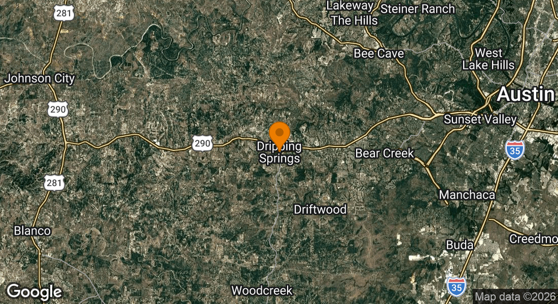 Dripping Springs, TX, USA