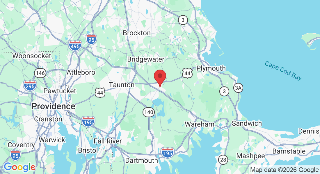 Middleborough, MA, USA