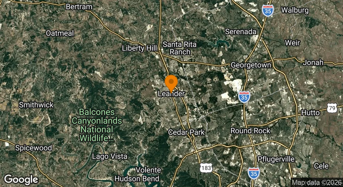 Leander, TX, USA