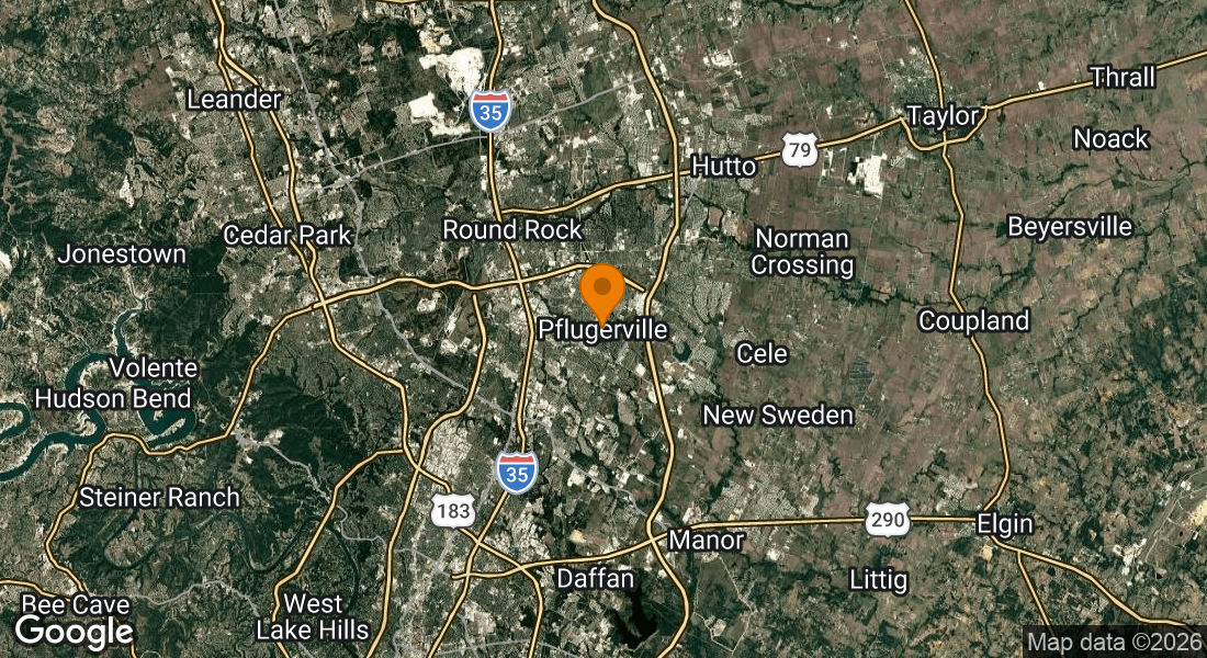 Pflugerville, TX, USA