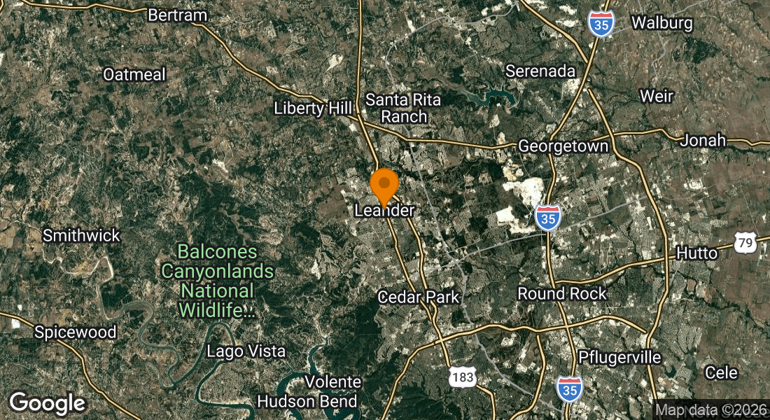 Leander, TX, USA