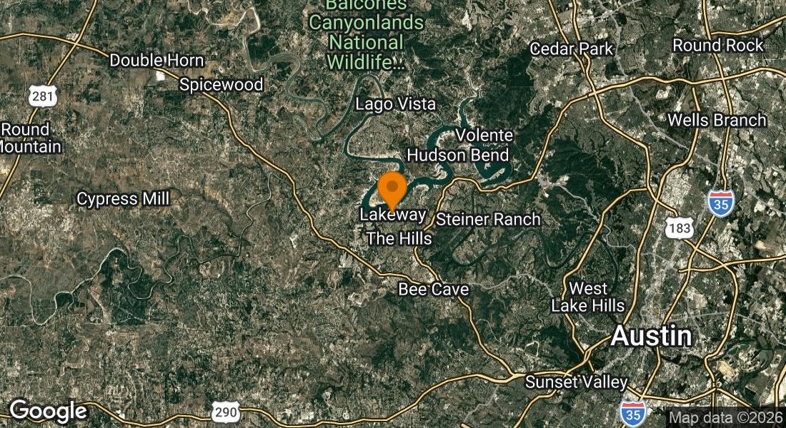 Lakeway, TX, USA