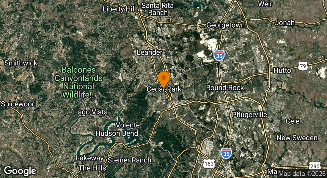 Cedar Park, TX, USA